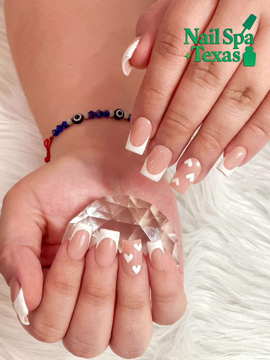 Nail Spa Texas